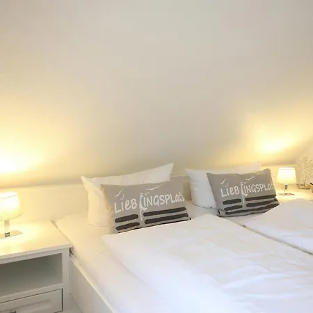 Appartement Skellinghoern 24, W5, Dg *