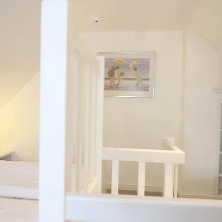 Skellinghoern 24, W5, Dg Appartement