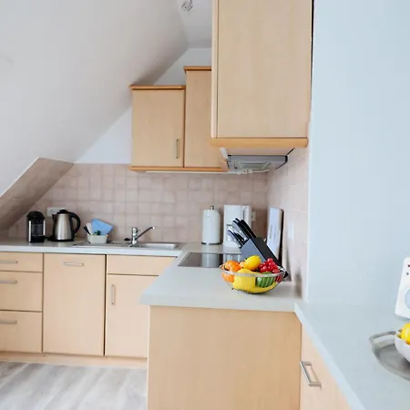 شقة Skellinghoern 24, W5, Dg