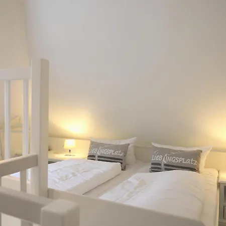 Skellinghoern 24, W5, Dg Appartement *