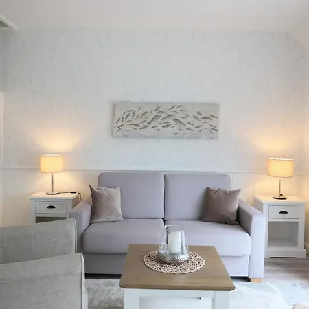 شقة Skellinghoern 24, W5, Dg *