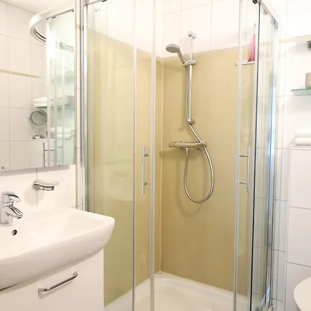 Skellinghoern 24, W5, Dg Apartment Morsum (Sylt)