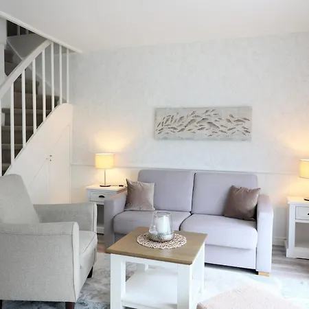 شقة Skellinghoern 24, W5, Dg مورسوم