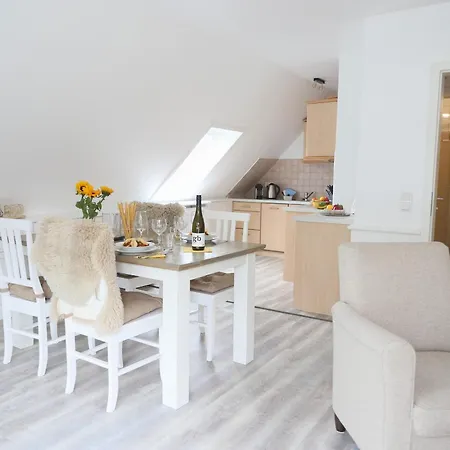 Skellinghoern 24, W5, Dg *