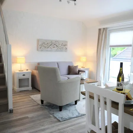 Skellinghoern 24, W5, Dg شقة