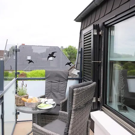 شقة Skellinghoern 24, W5, Dg