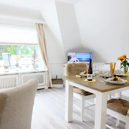 Skellinghoern 24, W5, Dg *