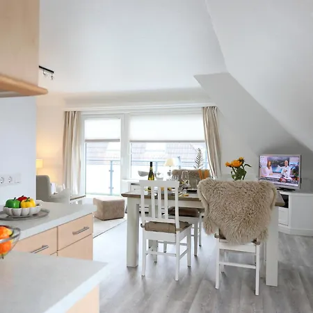 شقة Skellinghoern 24, W5, Dg