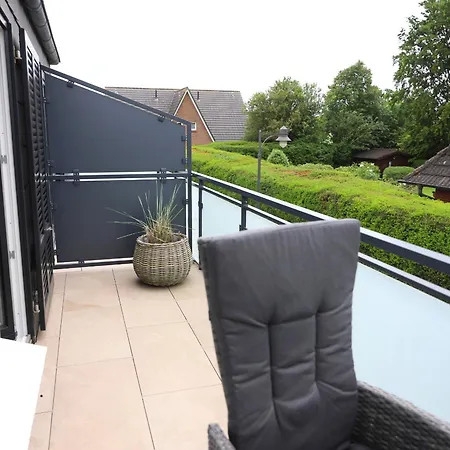 Appartement Skellinghoern 24, W5, Dg *